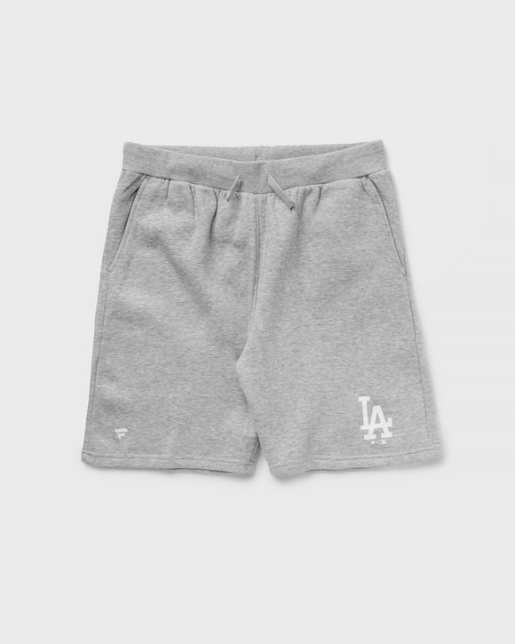 LA Dodgers Mid Essentials Sweat Short