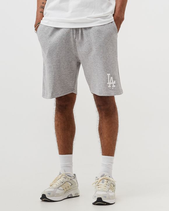 LA Dodgers Mid Essentials Sweat Short