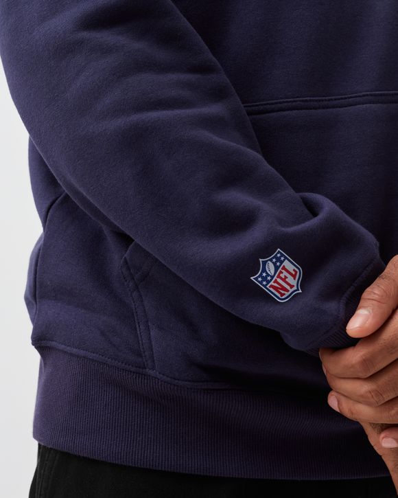 Mid Essentials Crest NFL Graphic Hoodie