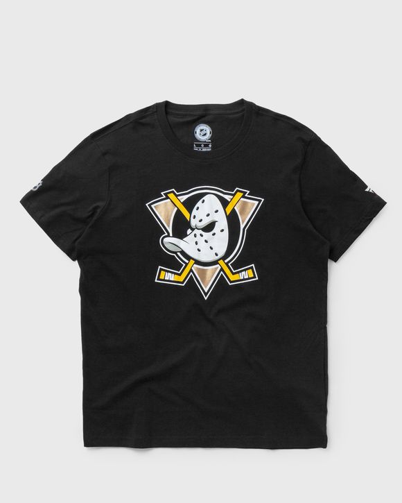 Mid Essentials Crest TEE Anaheim Ducks