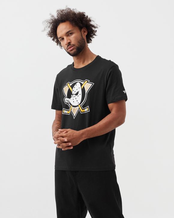 Mid Essentials Crest TEE Anaheim Ducks