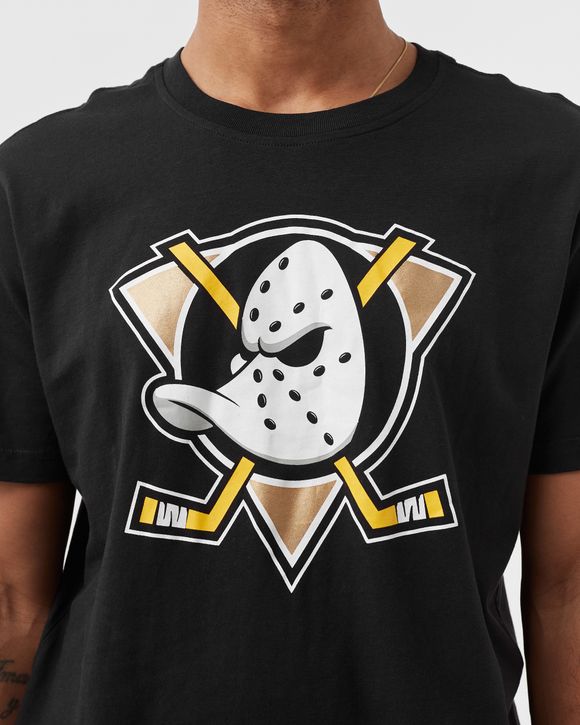 Mid Essentials Crest TEE Anaheim Ducks