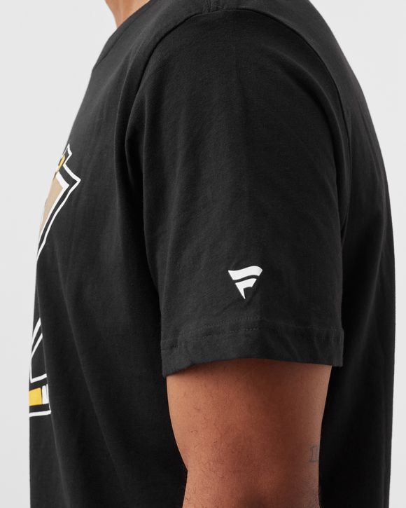 Mid Essentials Crest TEE Anaheim Ducks