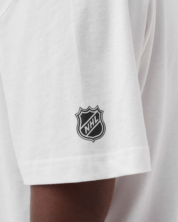 Mid Essentials Crest TEE New York Rangers