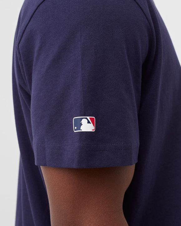 Mid Essentials Crest TEE New York Yankees
