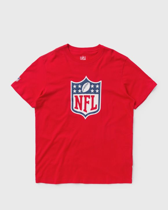 Mid Essentials NFL Crest TEE