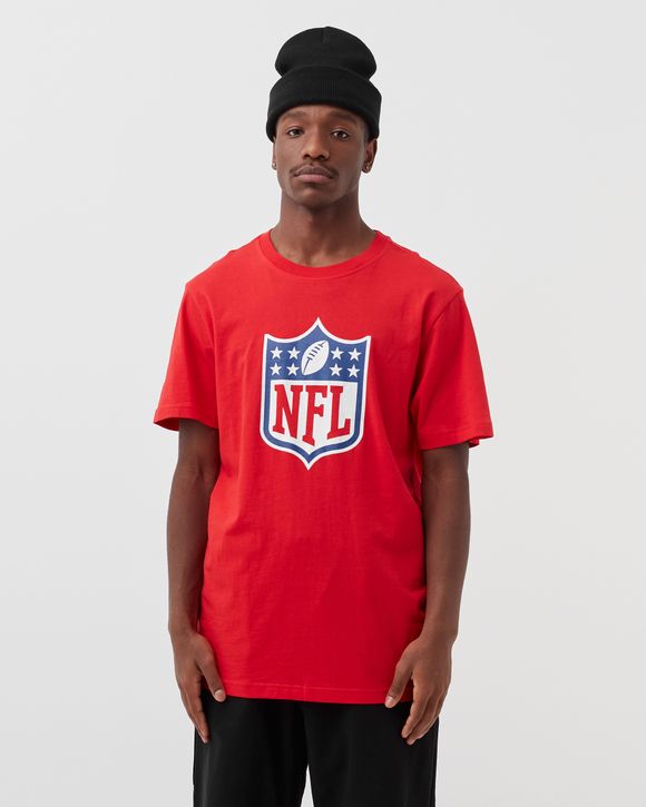 Mid Essentials NFL Crest TEE