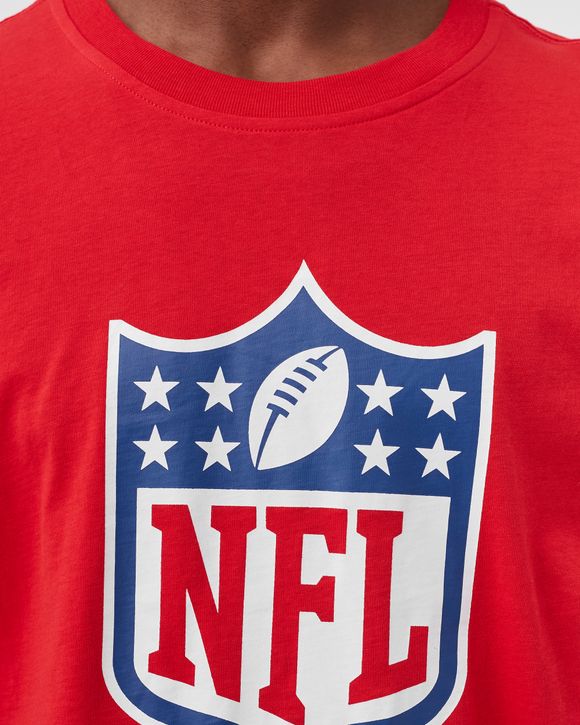 Mid Essentials NFL Crest TEE