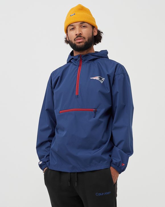 New England Patriots Sport Lightweight Jacket