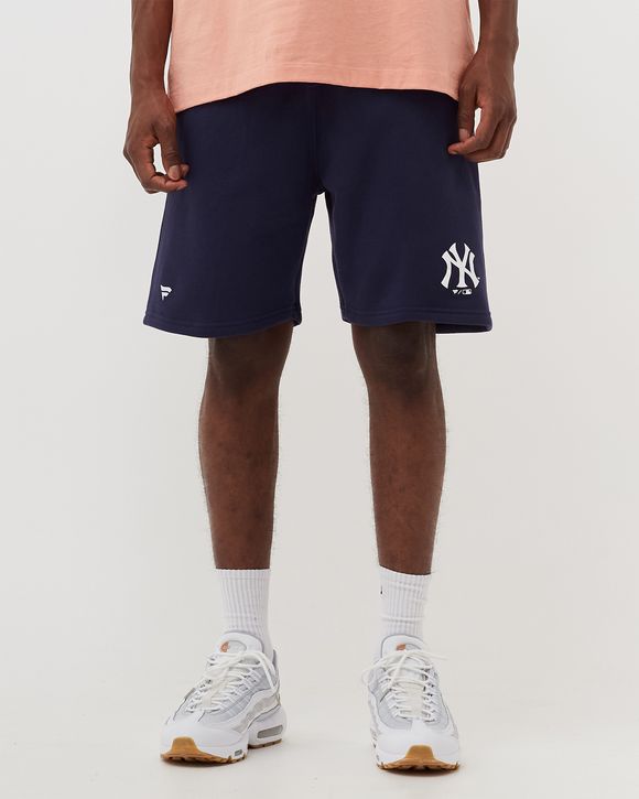New York Yankees Mid Essentials Sweat Short
