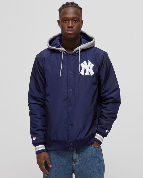 New York Yankees Sateen Jacket