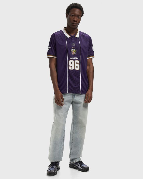 NFL Baltimore Ravens '26 Fan top
