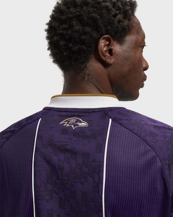 NFL Baltimore Ravens '26 Fan top
