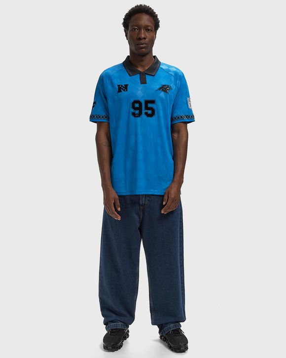 NFL Carolina Panthers '26 Fan Top