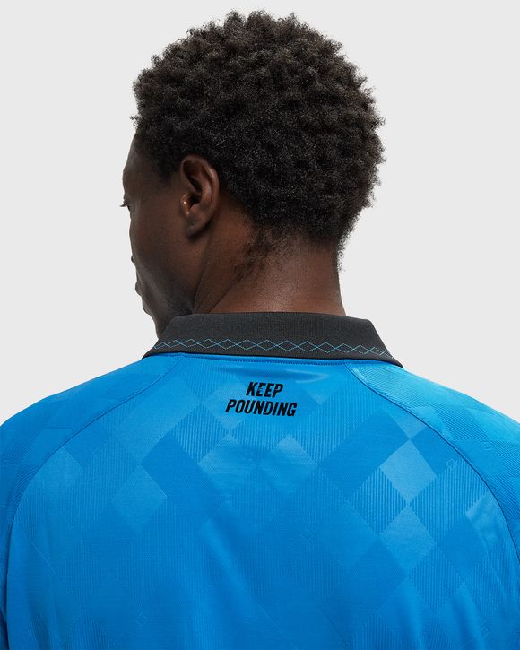 NFL Carolina Panthers '26 Fan Top