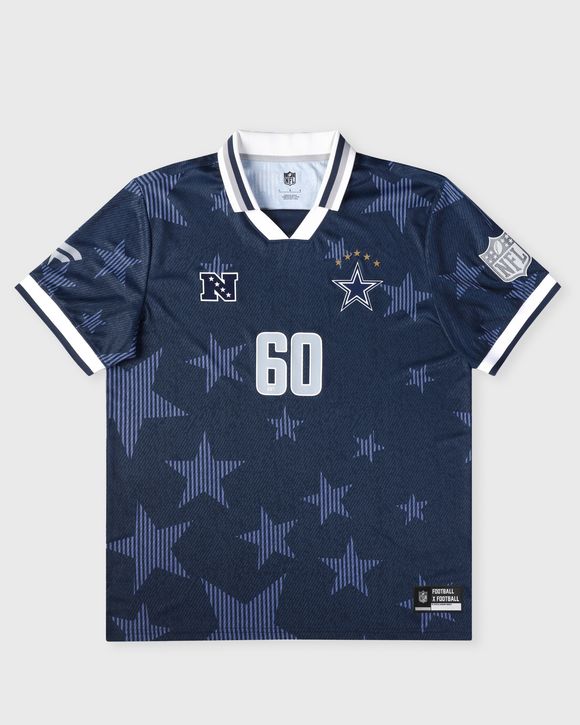 NFL Dallas Cowboys '26 Fan Top