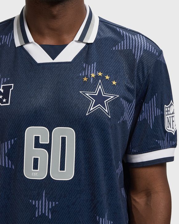 NFL Dallas Cowboys '26 Fan Top