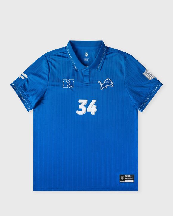 NFL Detroit Lions '26 Fan Top