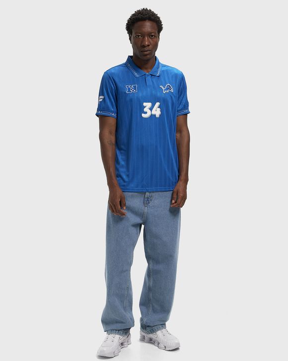 NFL Detroit Lions '26 Fan Top