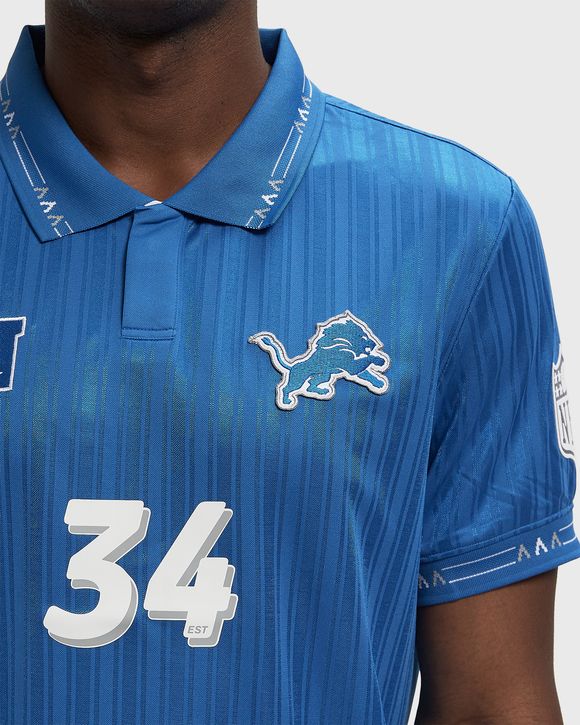 NFL Detroit Lions '26 Fan Top
