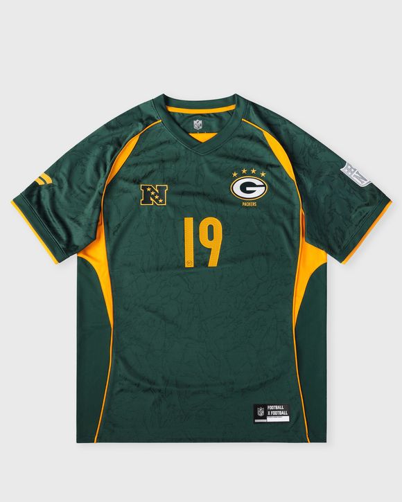 NFL Green Bay Packers '26 Fan Top