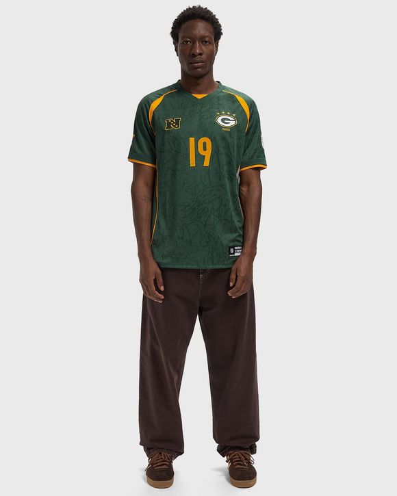 NFL Green Bay Packers '26 Fan Top