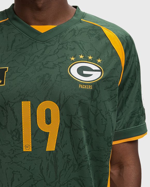 NFL Green Bay Packers '26 Fan Top