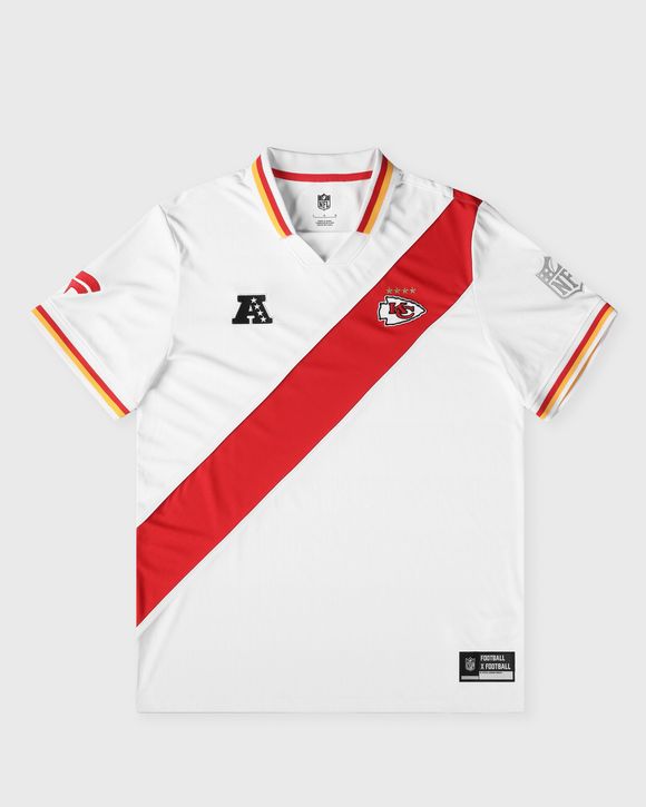 NFL Kansas City Chiefs '26 Fan Top