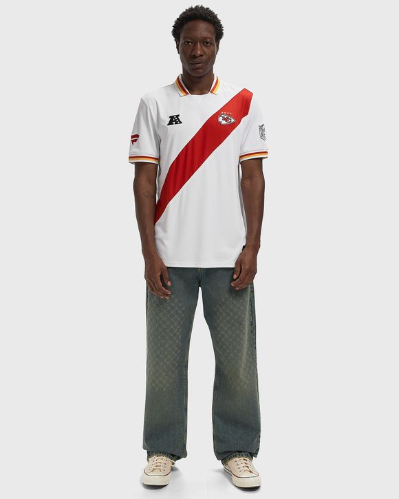 NFL Kansas City Chiefs '26 Fan Top