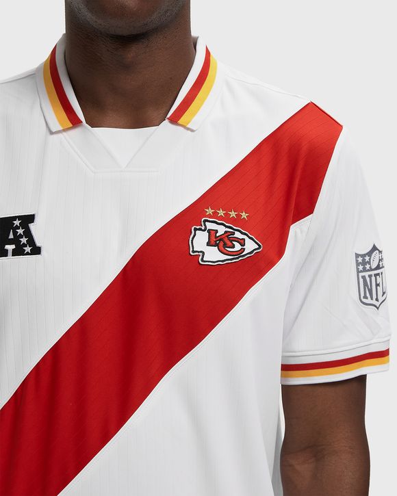 NFL Kansas City Chiefs '26 Fan Top