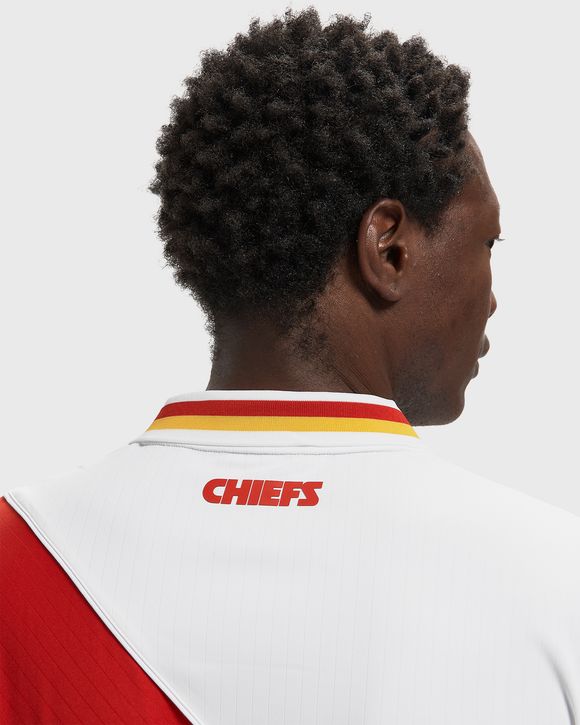 NFL Kansas City Chiefs '26 Fan Top