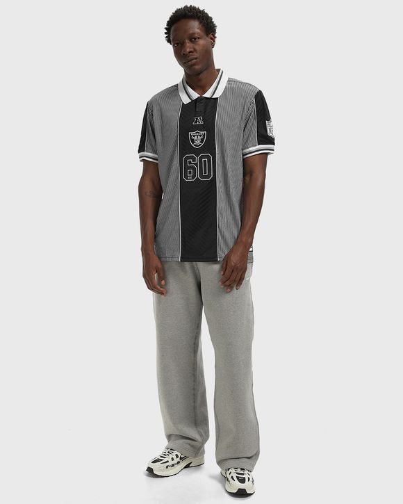 NFL Las Vegas Raiders '26 Fan Top
