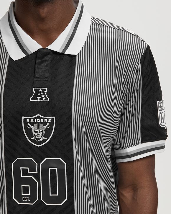 NFL Las Vegas Raiders '26 Fan Top