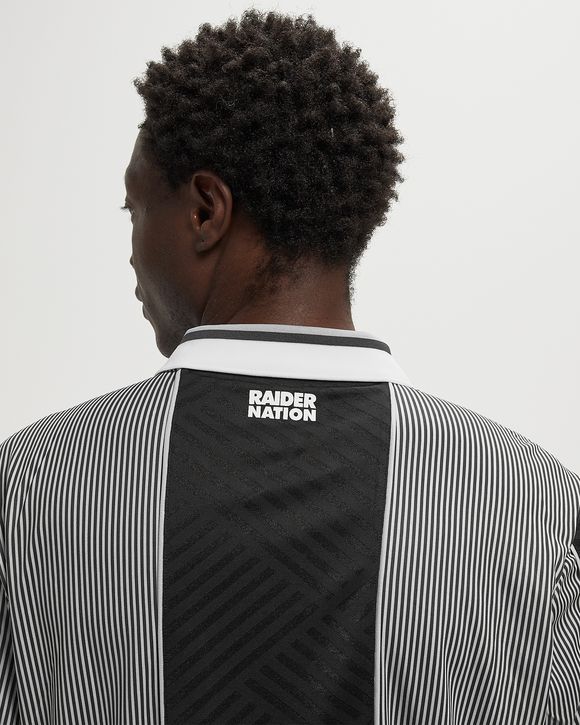NFL Las Vegas Raiders '26 Fan Top