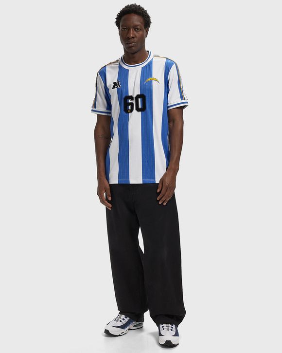 NFL Los Angeles Chargers '26 Fan Top