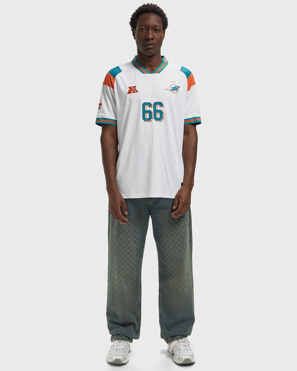 NFL Miami Dolphins '26 Fan Top