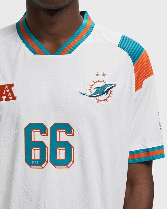 NFL Miami Dolphins '26 Fan Top