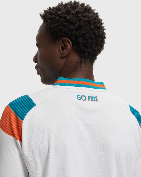 NFL Miami Dolphins '26 Fan Top