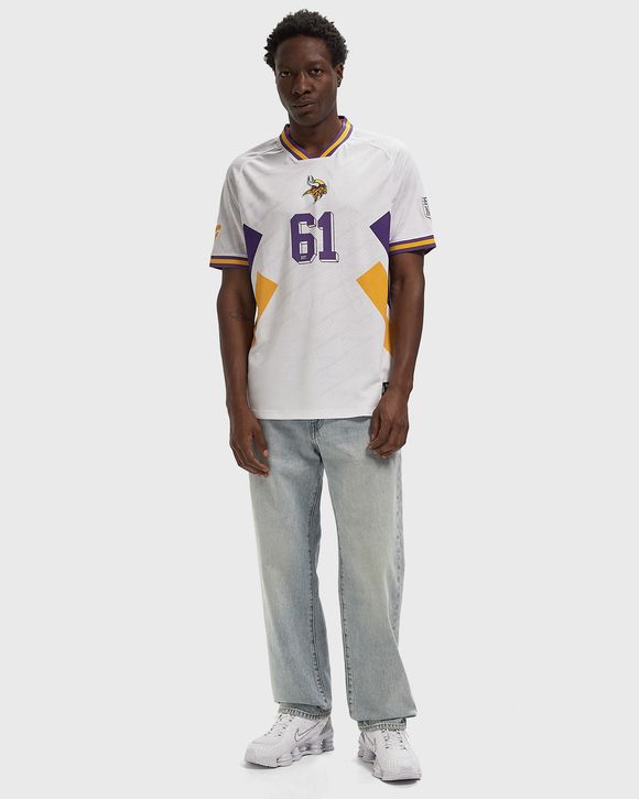 NFL Minnesota Vikings '26 Fan Top