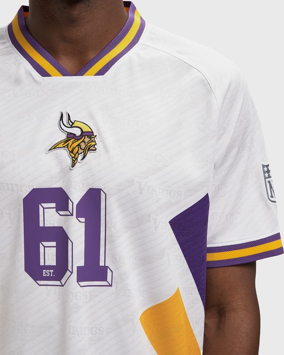 NFL Minnesota Vikings '26 Fan Top