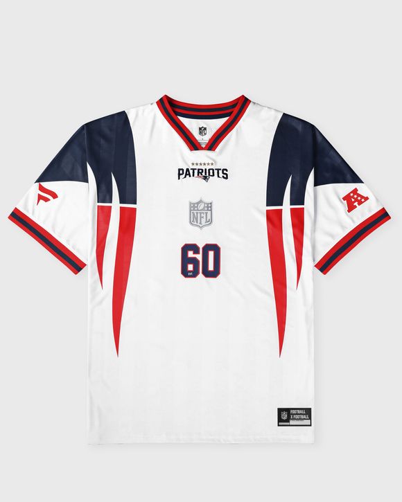 NFL New England Patriots '26 Fan Top