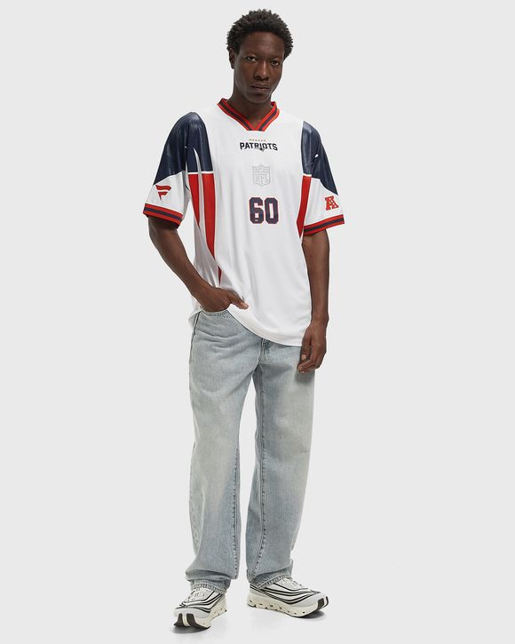 NFL New England Patriots '26 Fan Top