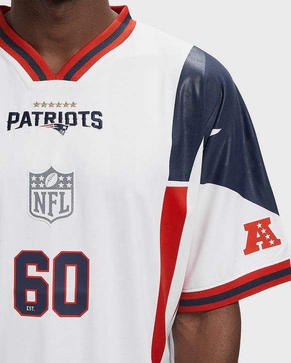 NFL New England Patriots '26 Fan Top