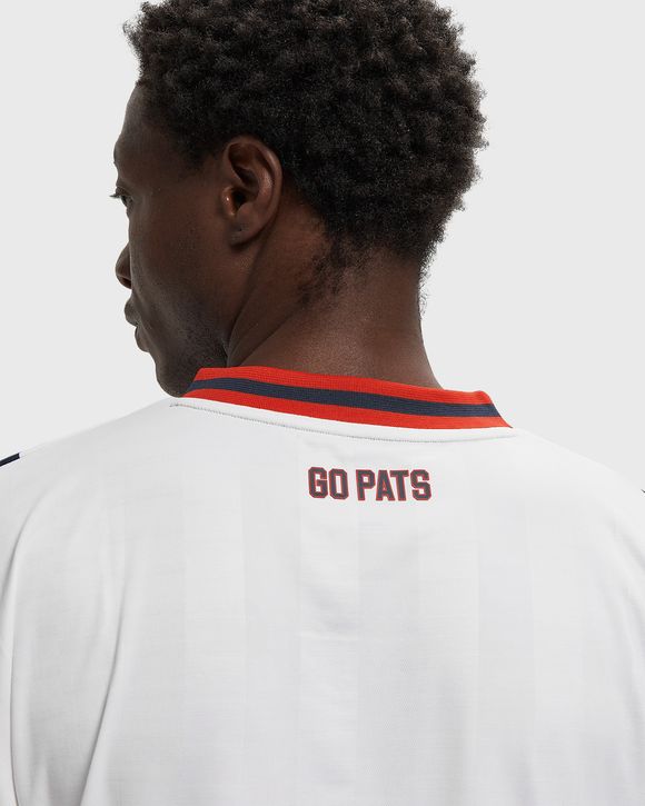 NFL New England Patriots '26 Fan Top