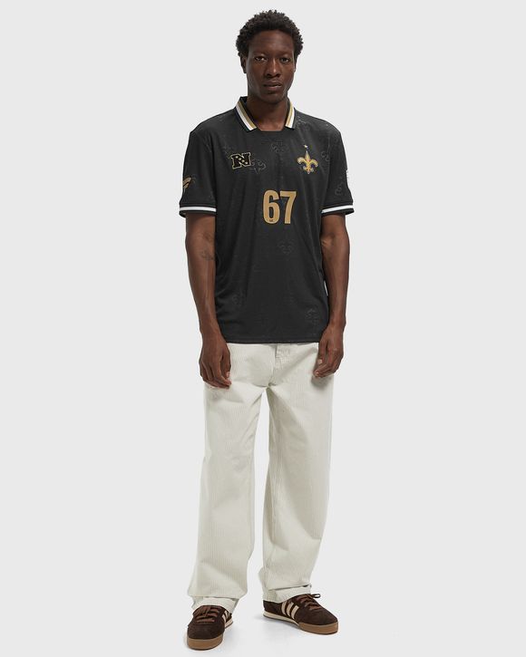 NFL New Orleans Saints '26 Fan Top