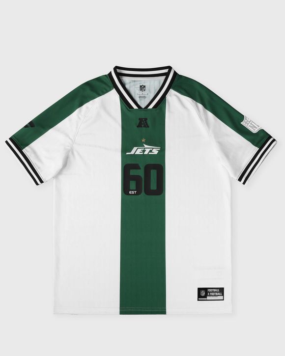 NFL New York Jets '26 Fan Top