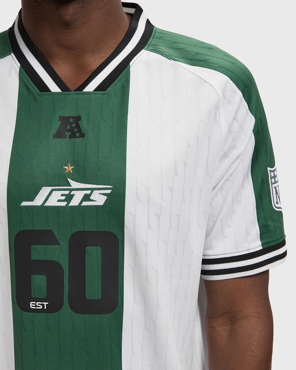 NFL New York Jets '26 Fan Top