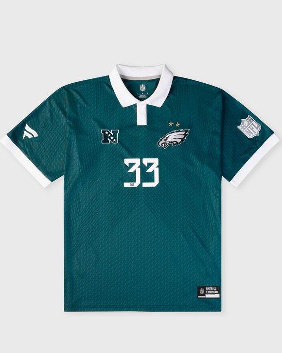 NFL Philadelphia Eagles '26 Fan Top