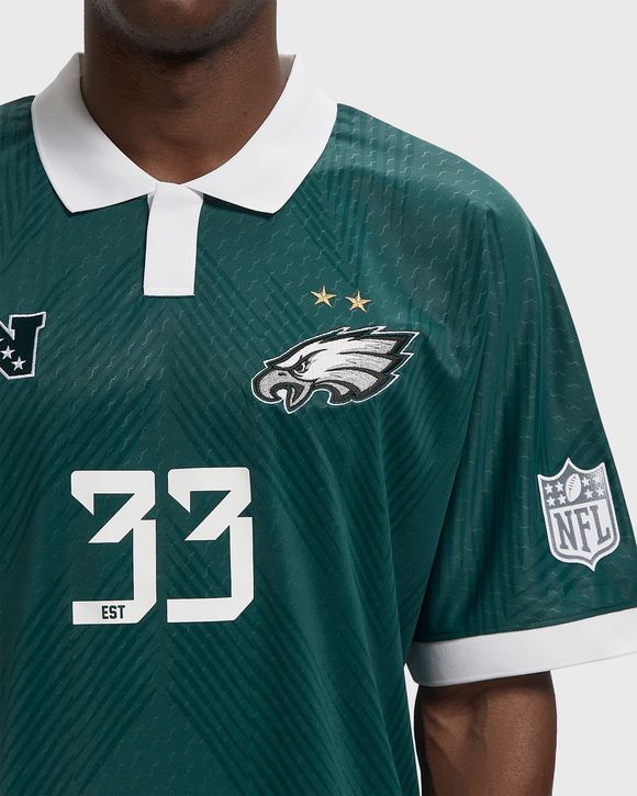 NFL Philadelphia Eagles '26 Fan Top