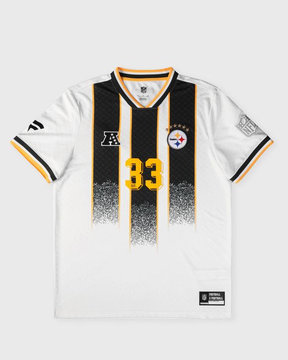 NFL Pittsburgh Steelers '26 Fan Top